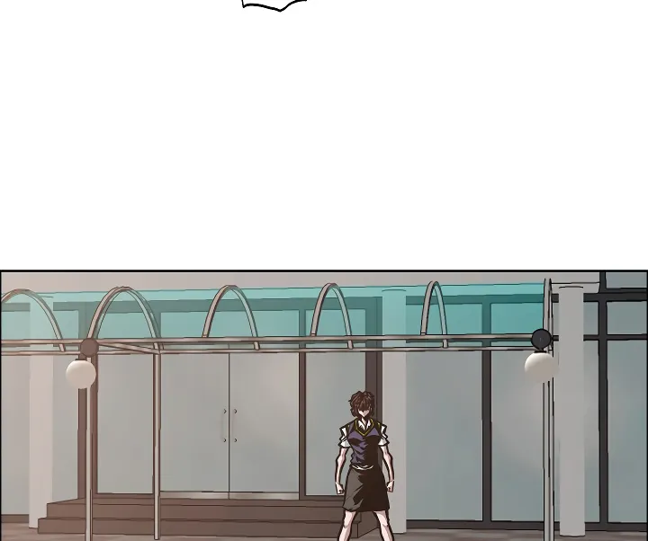 Read Rooftop Sword Master EN Manga Online