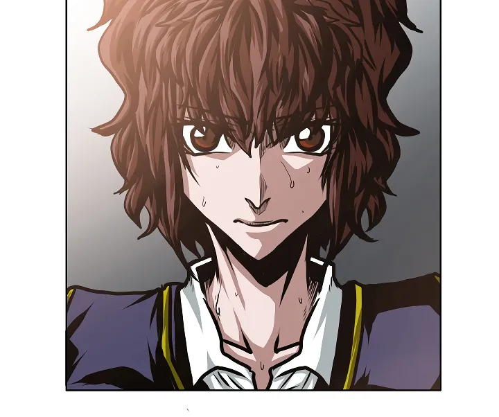 Read Rooftop Sword Master EN Manga Online