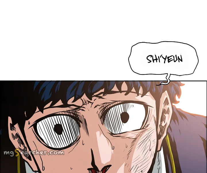 Read Rooftop Sword Master EN Manga Online