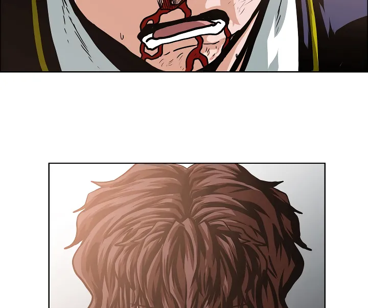 Read Rooftop Sword Master EN Manga Online