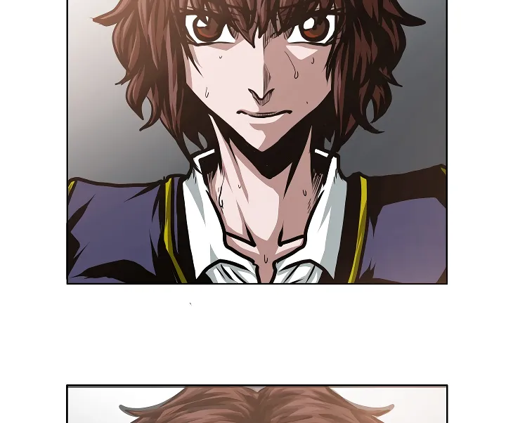 Read Rooftop Sword Master EN Manga Online