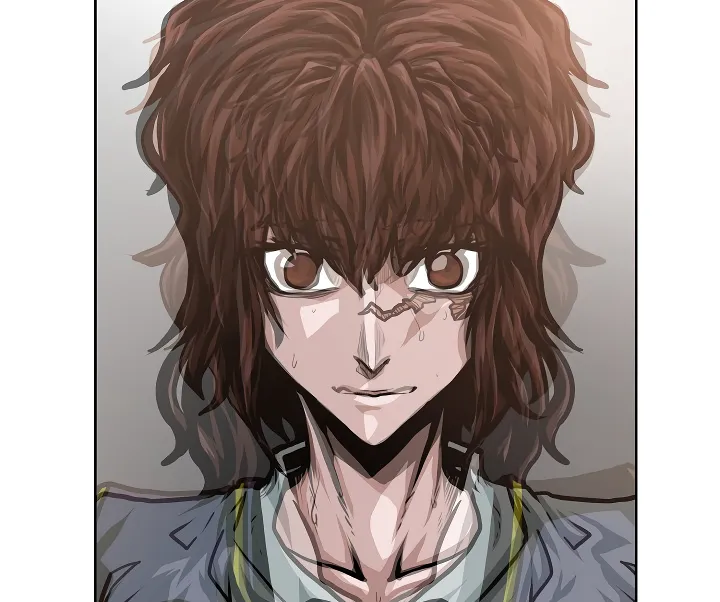 Read Rooftop Sword Master EN Manga Online