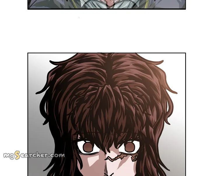 Read Rooftop Sword Master EN Manga Online