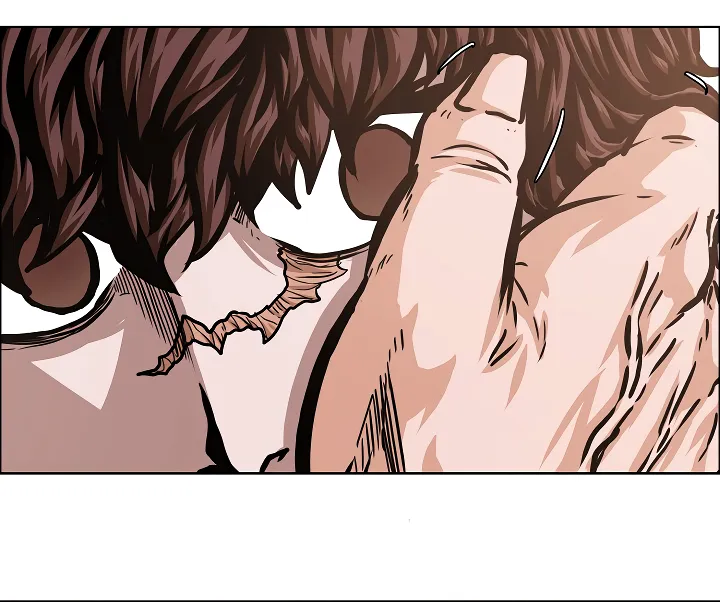 Read Rooftop Sword Master EN Manga Online