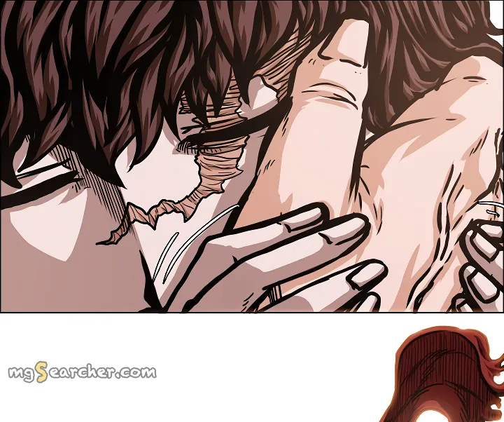 Read Rooftop Sword Master EN Manga Online