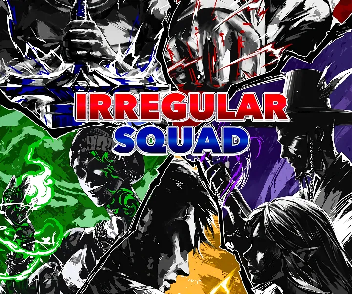 Read Rooftop Sword Master EN Manga Online