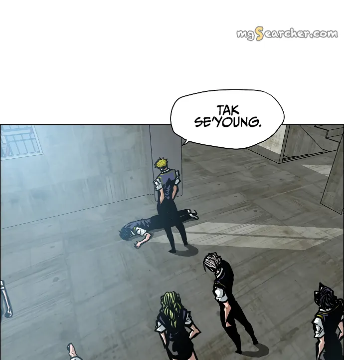 Read Rooftop Sword Master EN Manga Online