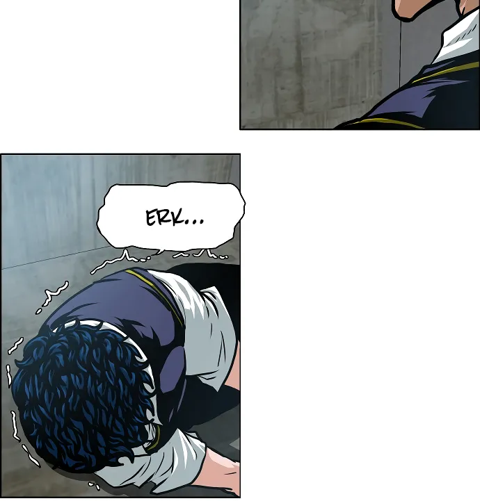 Read Rooftop Sword Master EN Manga Online