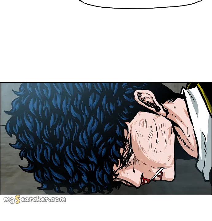 Read Rooftop Sword Master EN Manga Online