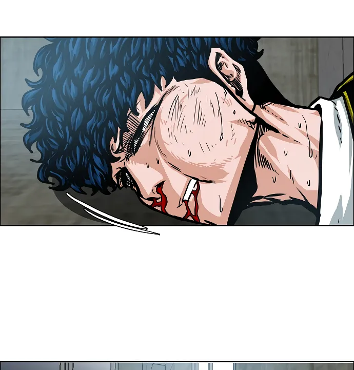 Read Rooftop Sword Master EN Manga Online