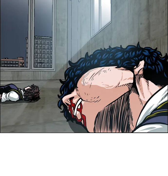 Read Rooftop Sword Master EN Manga Online