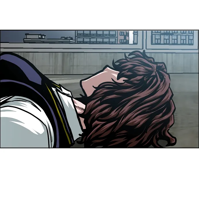 Read Rooftop Sword Master EN Manga Online