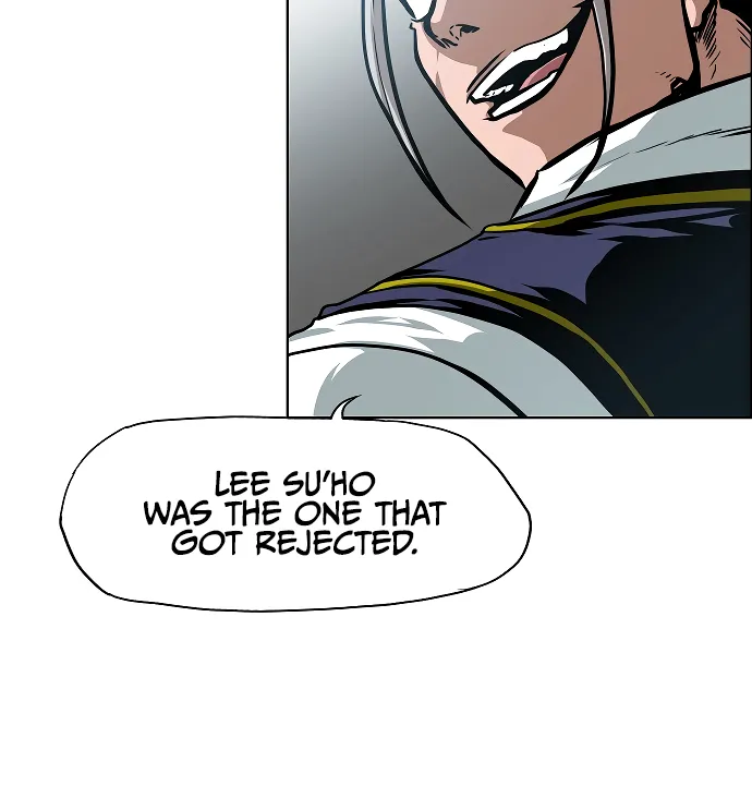 Read Rooftop Sword Master EN Manga Online