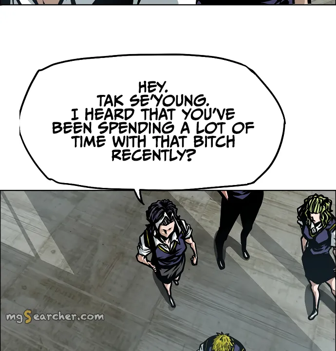 Read Rooftop Sword Master EN Manga Online