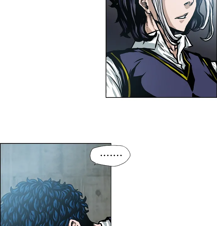 Read Rooftop Sword Master EN Manga Online