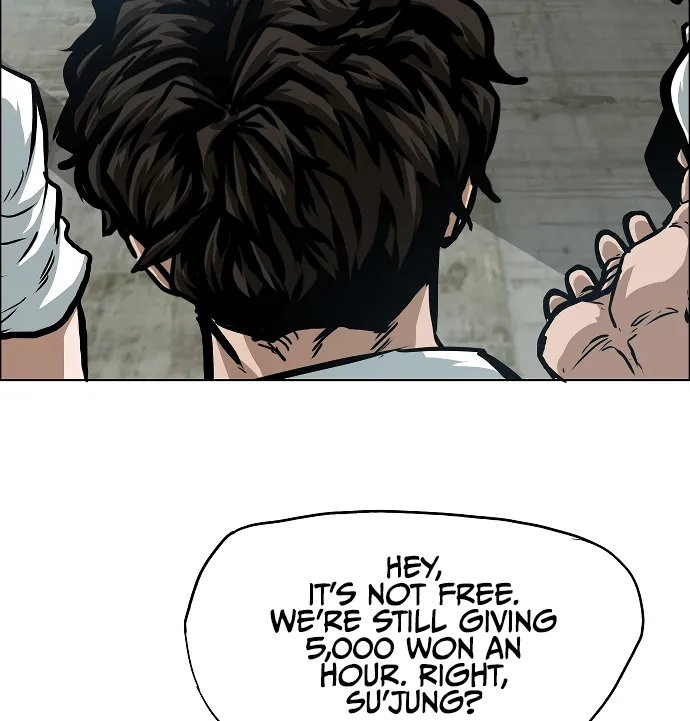 Read Rooftop Sword Master EN Manga Online