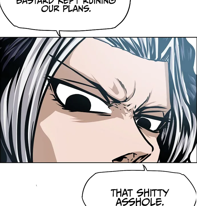 Read Rooftop Sword Master EN Manga Online