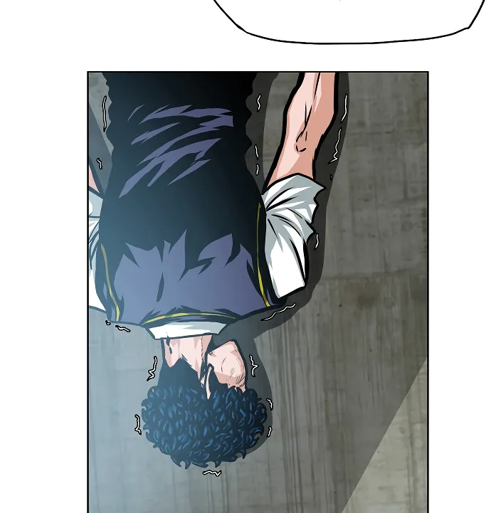 Read Rooftop Sword Master EN Manga Online