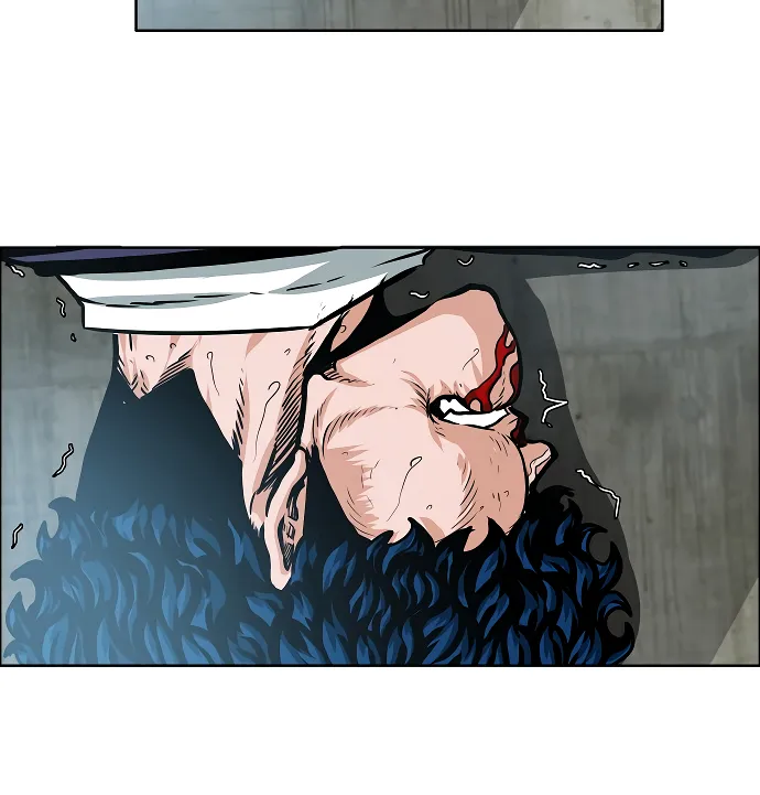 Read Rooftop Sword Master EN Manga Online