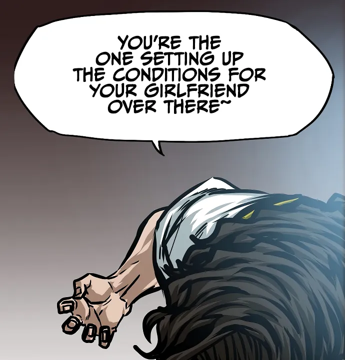 Read Rooftop Sword Master EN Manga Online