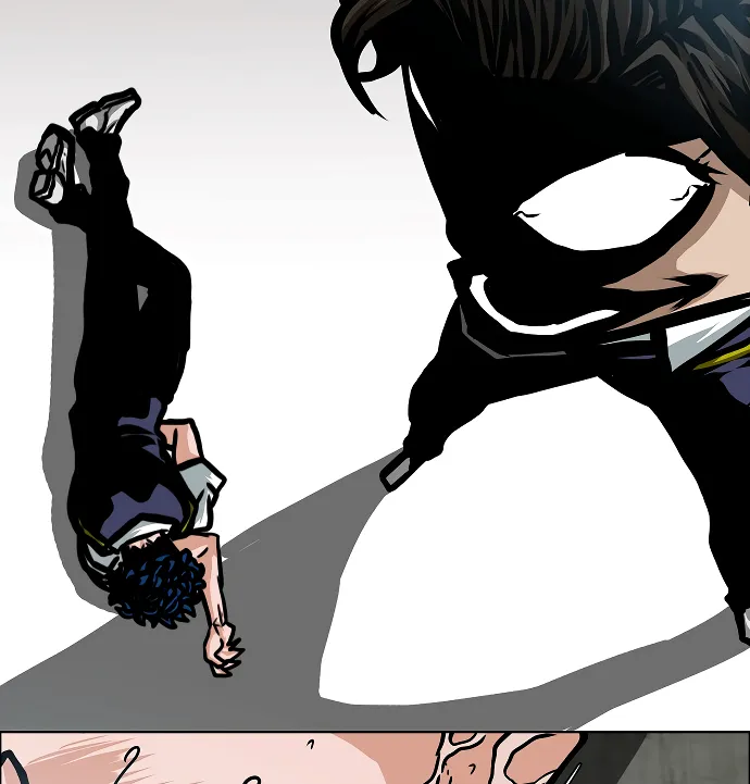 Read Rooftop Sword Master EN Manga Online