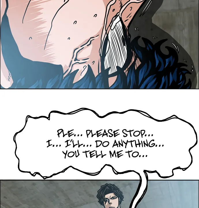 Read Rooftop Sword Master EN Manga Online