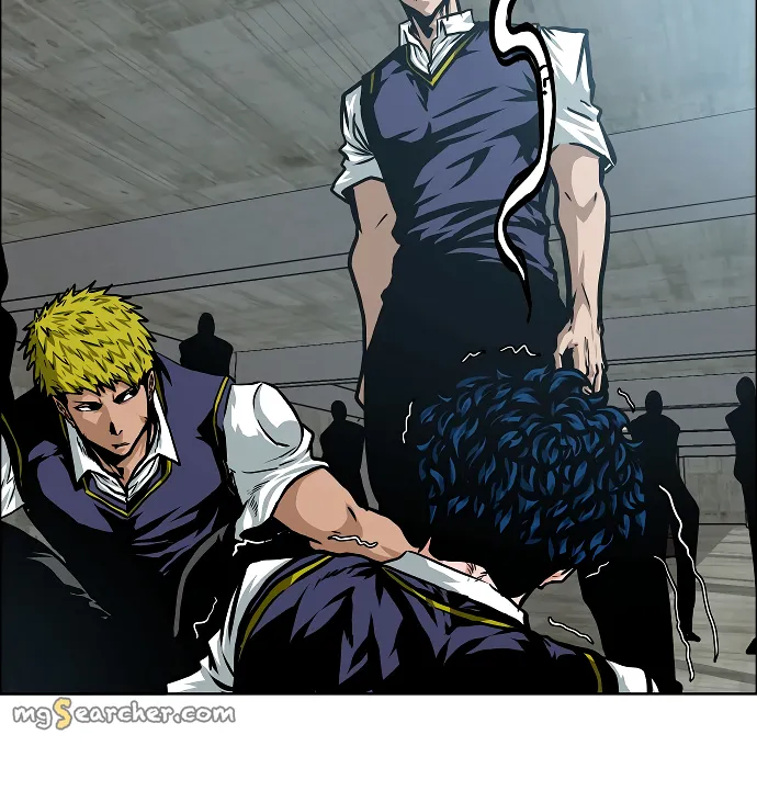 Read Rooftop Sword Master EN Manga Online