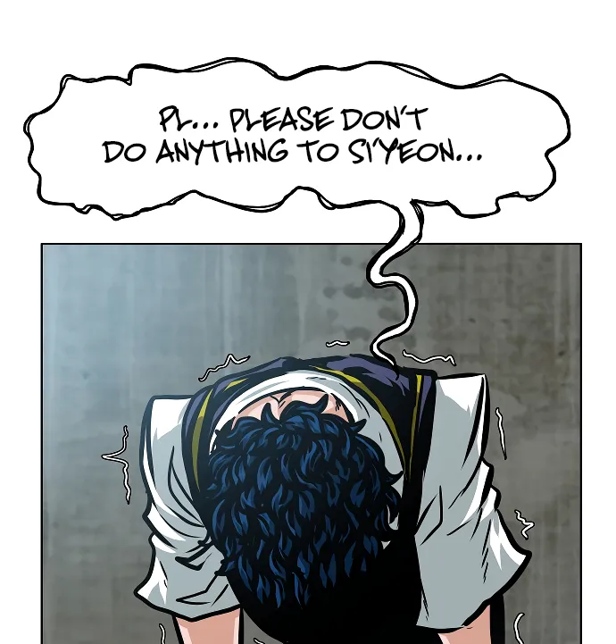 Read Rooftop Sword Master EN Manga Online