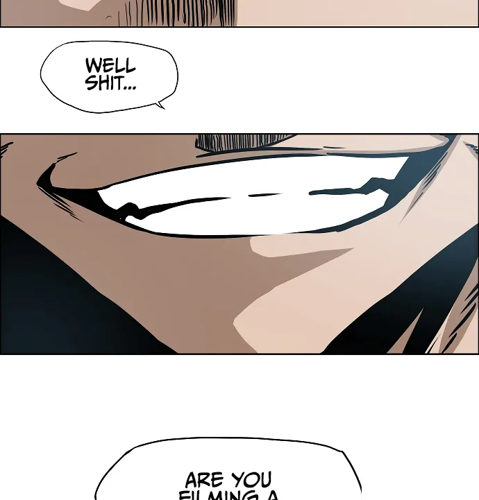 Read Rooftop Sword Master EN Manga Online