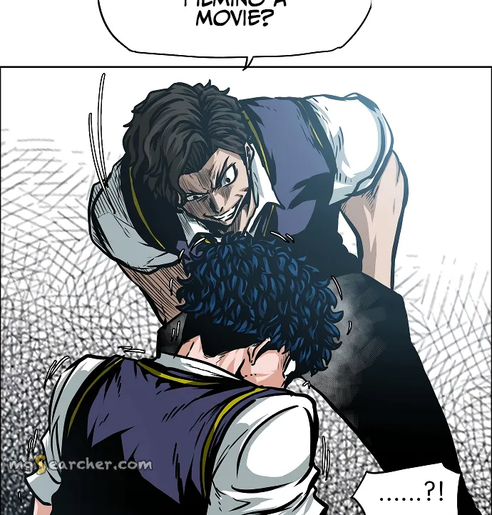 Read Rooftop Sword Master EN Manga Online