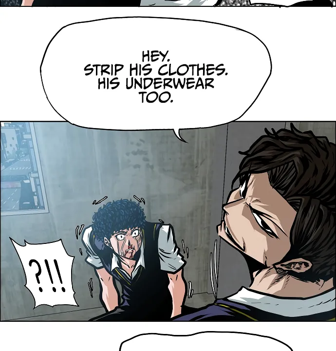 Read Rooftop Sword Master EN Manga Online