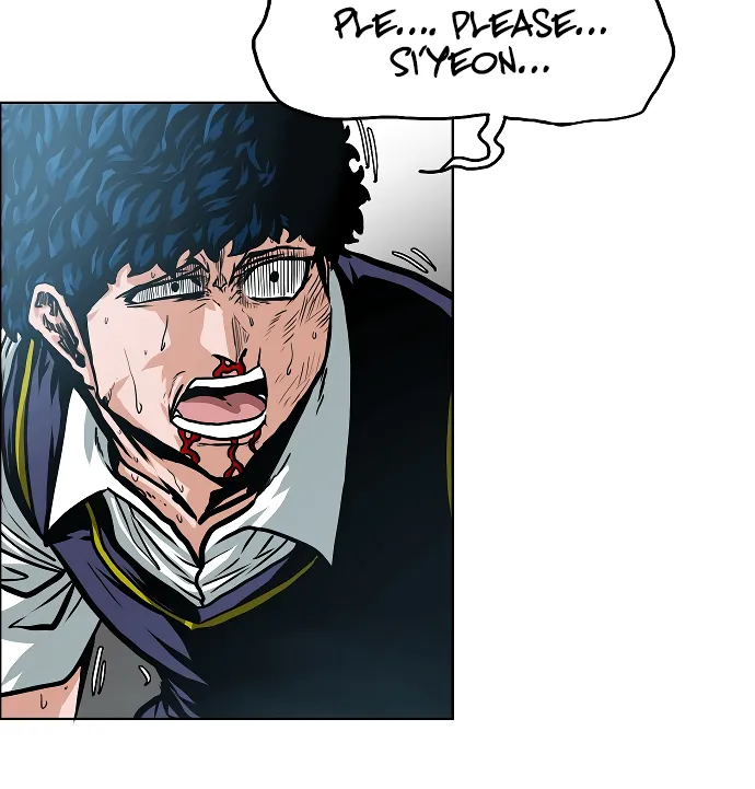 Read Rooftop Sword Master EN Manga Online