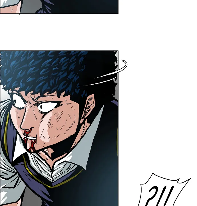 Read Rooftop Sword Master EN Manga Online