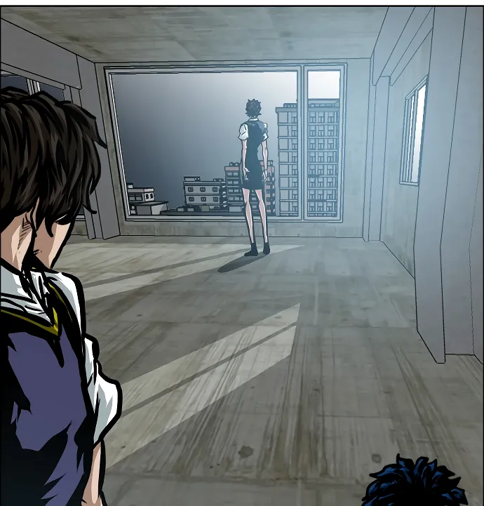 Read Rooftop Sword Master EN Manga Online