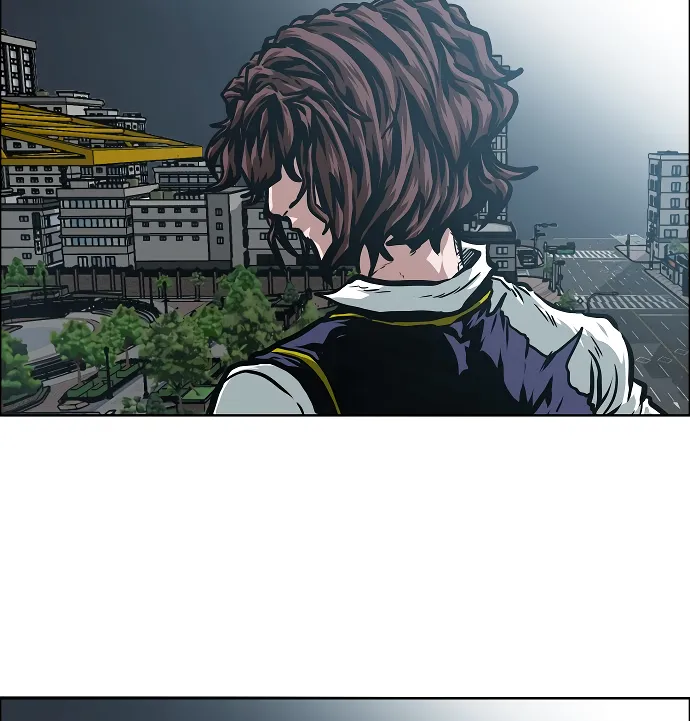 Read Rooftop Sword Master EN Manga Online