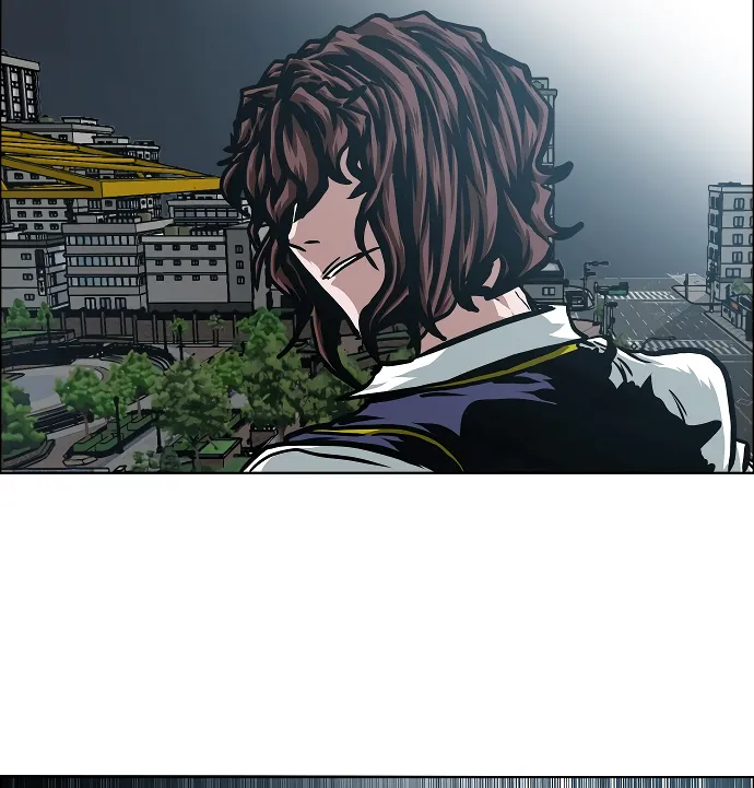 Read Rooftop Sword Master EN Manga Online