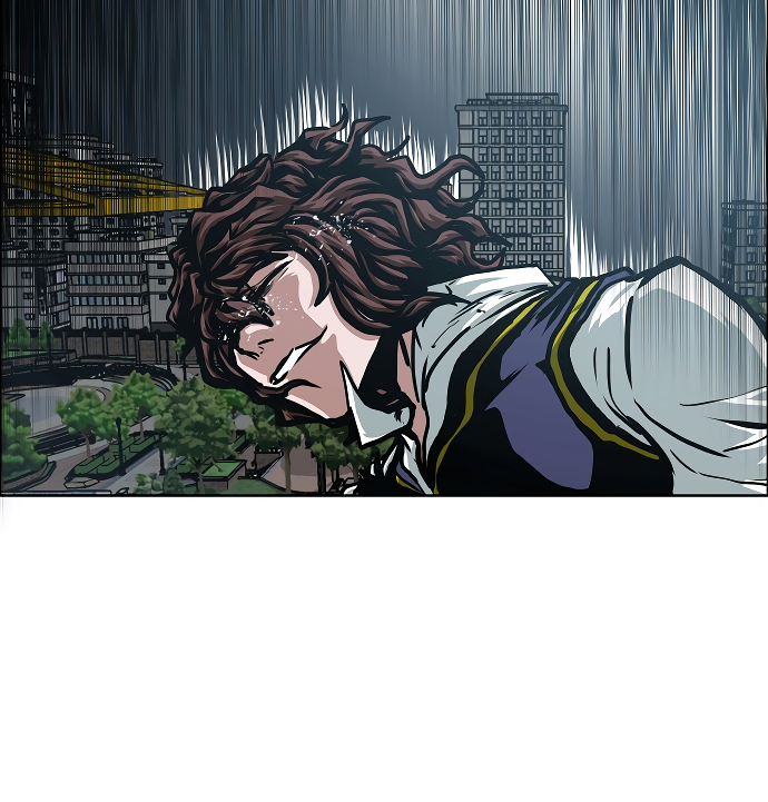 Read Rooftop Sword Master EN Manga Online