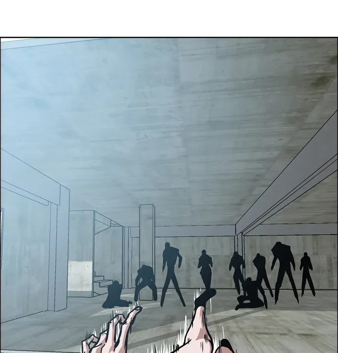 Read Rooftop Sword Master EN Manga Online