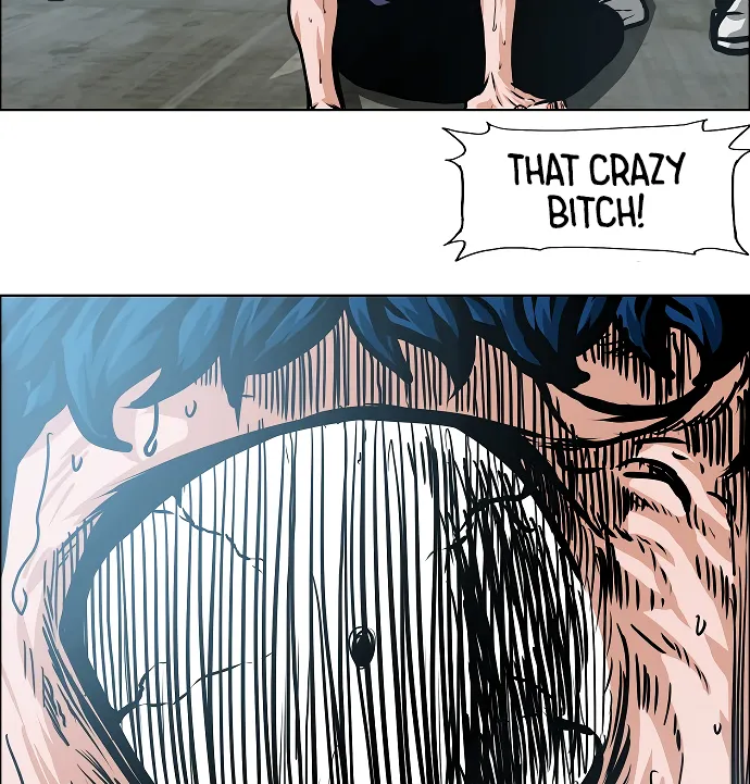 Read Rooftop Sword Master EN Manga Online