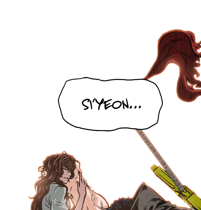 Read Rooftop Sword Master EN Manga Online