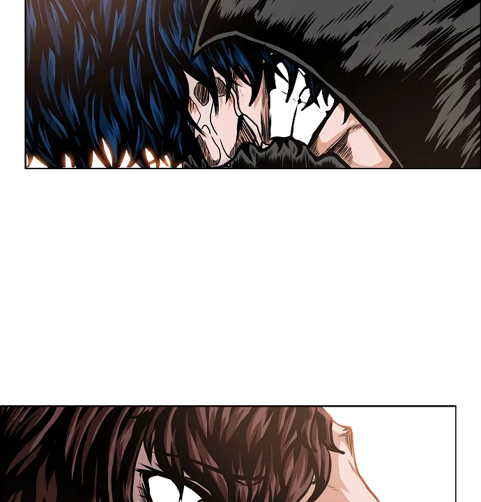 Read Rooftop Sword Master EN Manga Online