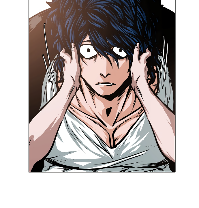 Read Rooftop Sword Master EN Manga Online