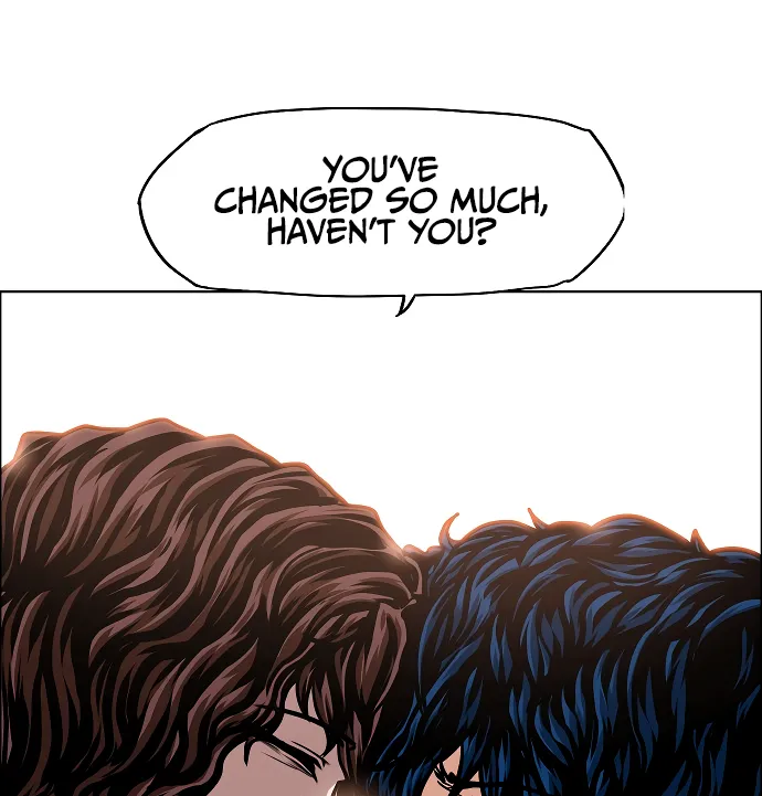 Read Rooftop Sword Master EN Manga Online