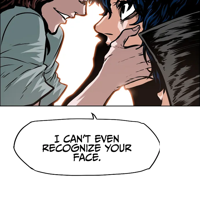 Read Rooftop Sword Master EN Manga Online