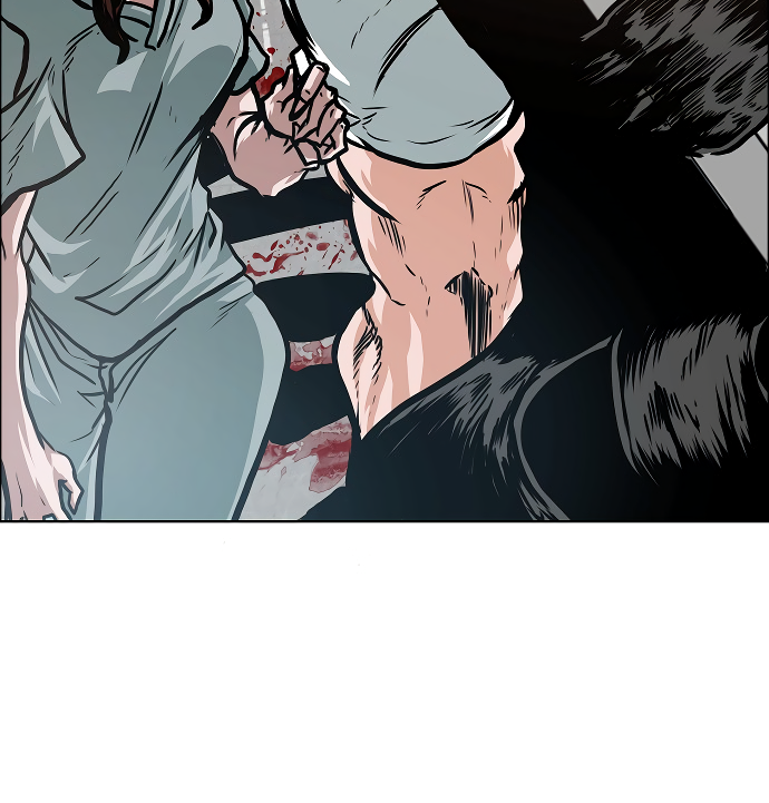 Read Rooftop Sword Master EN Manga Online