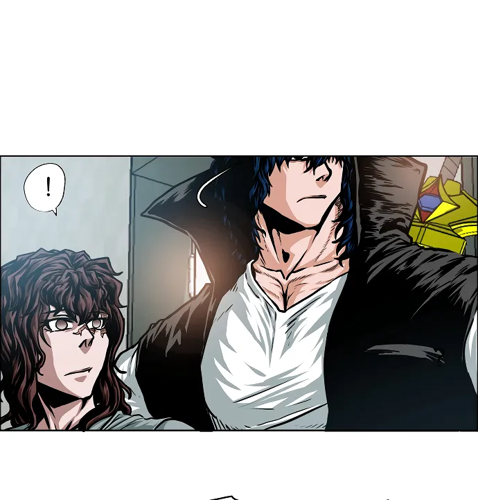 Read Rooftop Sword Master EN Manga Online