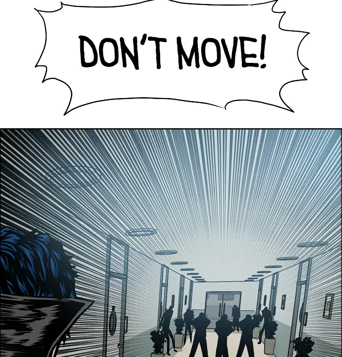 Read Rooftop Sword Master EN Manga Online