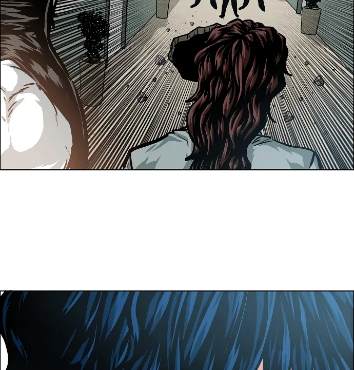 Read Rooftop Sword Master EN Manga Online