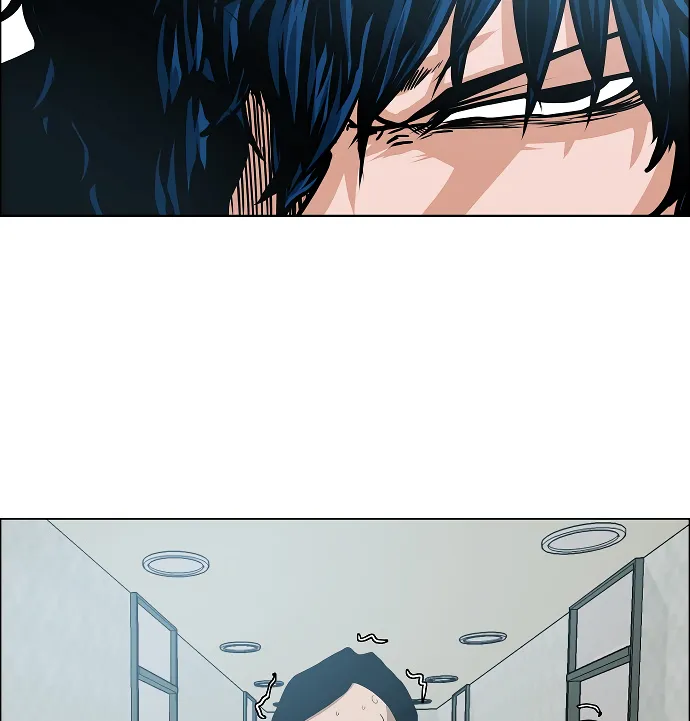 Read Rooftop Sword Master EN Manga Online