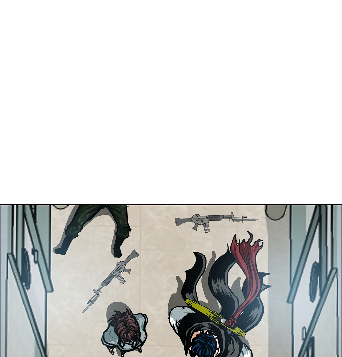 Read Rooftop Sword Master EN Manga Online